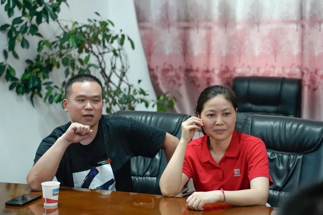 薪火相傳·生生不息 | 朝陽集團(tuán)舉行預(yù)備黨員入黨宣誓儀式 薪火相傳·生生不息 | 朝陽集團(tuán)舉行預(yù)備黨員入黨宣誓儀式