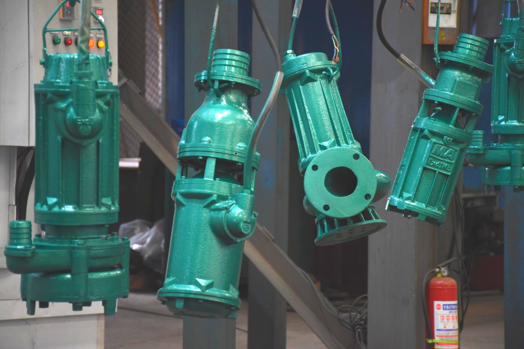 朝陽集團|水泵常見故障及解決辦法 朝陽集團|水泵常見故障及解決辦法