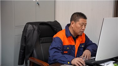 汪華 | 匠人精神:用執(zhí)著與敬業(yè)鑄就非凡人生 汪華 | 匠人精神:用執(zhí)著與敬業(yè)鑄就非凡人生