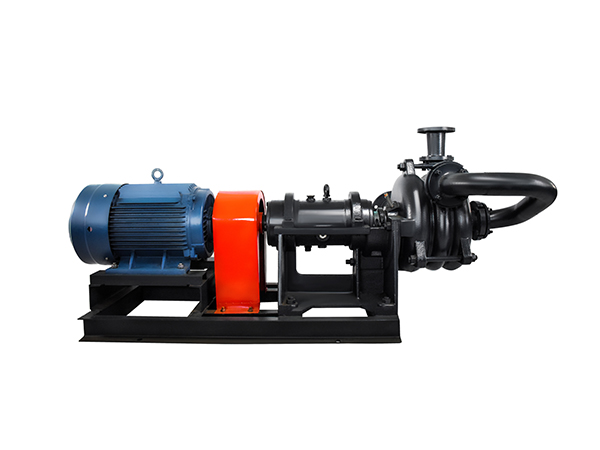 SYA系列壓濾機(jī)入料泵 SYA系列壓濾機(jī)入料泵